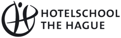 Logo van de Hotelschool The Hague
